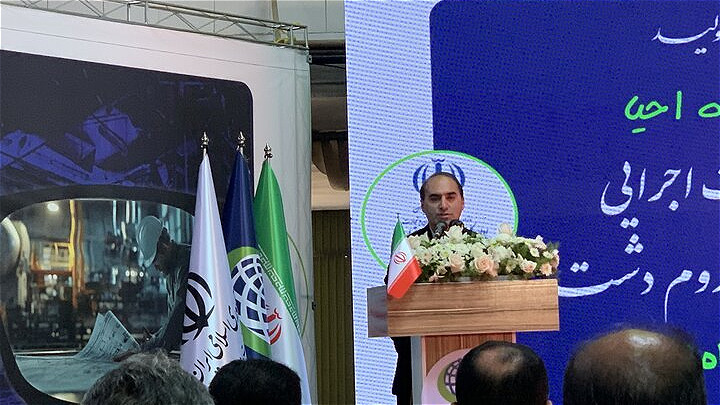 شناسایی ۳۷۰ واحد راکد صنعتی درآذربایجان غربی