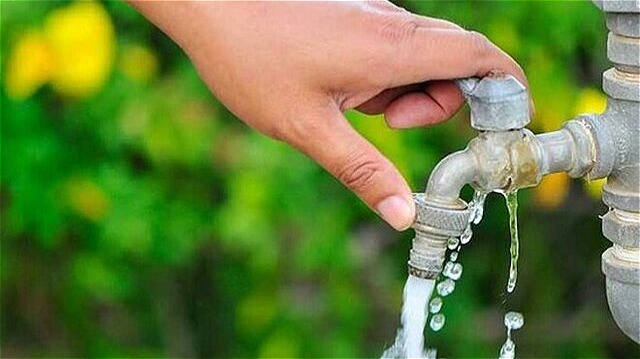 مصرف بیرویه آب در ارومیه نگرانکننده است