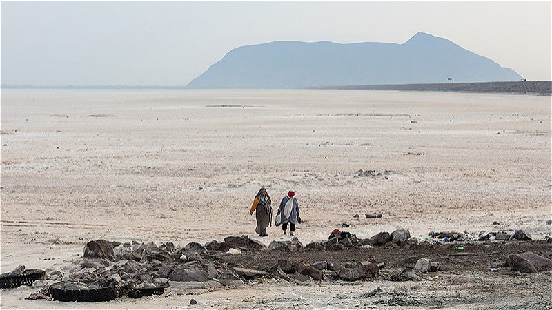 خداحافظي با درياچه اروميه با 10 ميليون آواره!