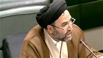 رها کردن درياچه اروميه به هيچوجه قابل قبول نيست