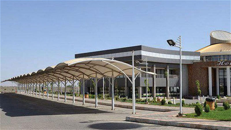 سرمایهگذاری ۲۰۰ میلیاردی بخش خصوصی در جادههای آذربایجانغربی