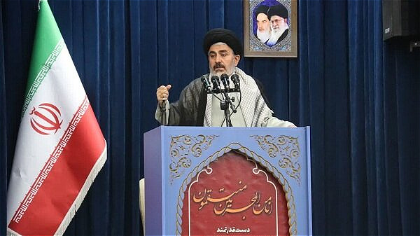 شوراهای اسلامی روابط خود با رژیم صهیونی را قطع کنند