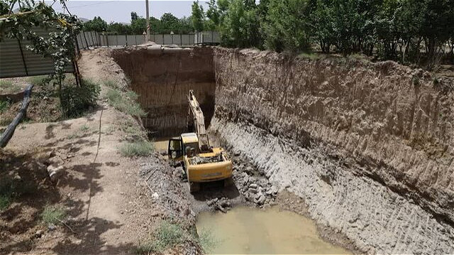 صنایع و بخش خصوصی در پروژههای زیرساختی آبفا مشارکت کنند