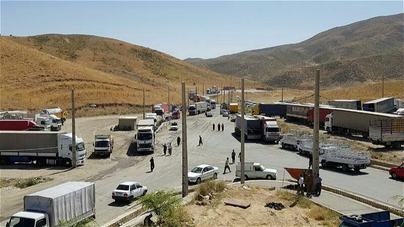 جريان اقتصادي مبتني بر مرز بايد در استان شکل بگيرد