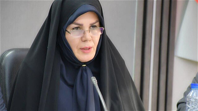 فرمانداری ماکو به بانوان رسید