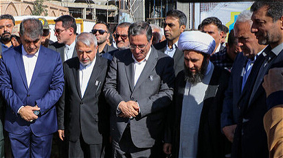 آذربايجانغربي توان تبديل به قطب گردشگري کشور را دارد