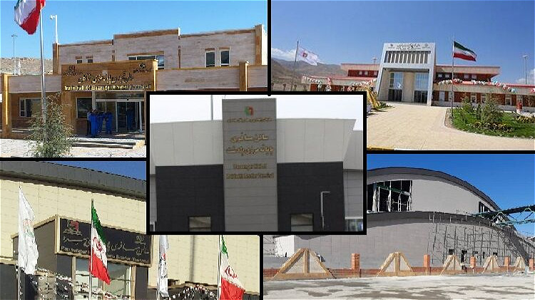 مرزهاي آذربايجان‌غربي؛ شاهراه شکوفايي گردشگري شمال‌غرب کشور