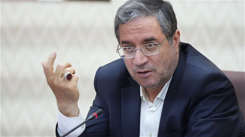 تأمين نهاده‌هاي دام و طيور  بايد به‌صورت استاني مديريت شود 