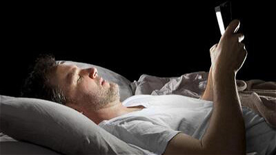 بي‌خوابي، دشمن خاموش سلامت شما