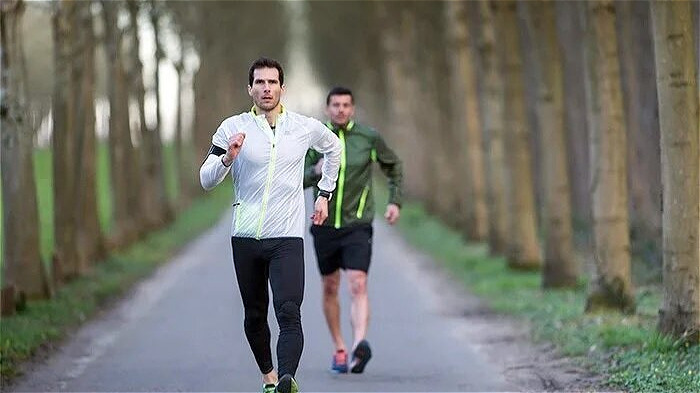 سلامت روان با يک راهکار ورزشي