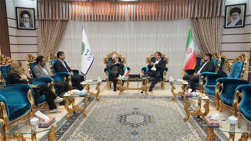 همدلي مسئولان آذربايجان غربي  به روند ثبت جهاني مسجد جامع سرعت مي‌بخشد 