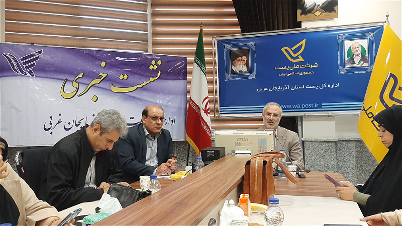 ساماندهي زيرساخت‌هاي الکترونيکي از الزامات کلان‌شهر اروميه است