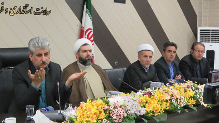 روستاییان آذربایجان‌غربی در پرداخت زکات مشارکت گسترده دارند