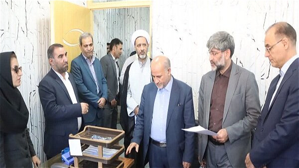 ۶۰۰۰ پرونده در شعب دادگاه صلح سلماس رسیدگی شد