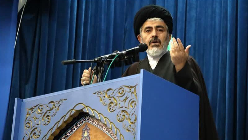 هیچ فرد حقیقی و حقوقی اجازه تفرقه افکنی در جامعه را ندارد