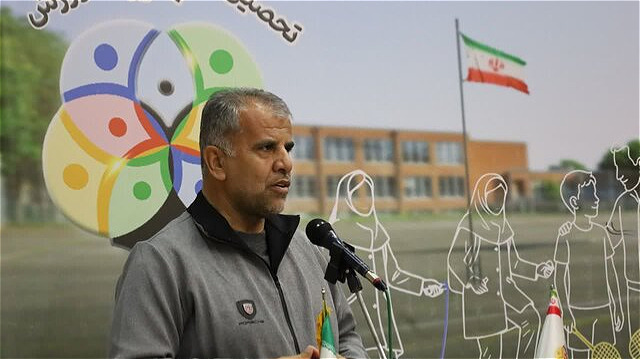 توسعه ورزشهای دانشآموزی در مدارس آذربایجانغربی دنبال میشود