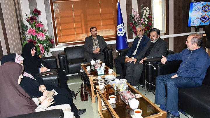 ابزارهاي توليد محتوا را در اختيار جوانان قرار مي‌دهيم