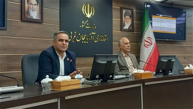 لازمه توسعه، حرکت به سمت فناوريهاي نو است