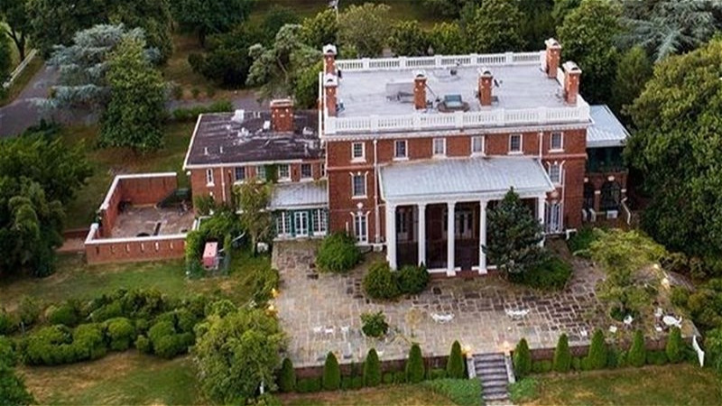 سايه سنگين ويلاباغها بر جان زمينهاي حاصل خيز آذربايجانغربي