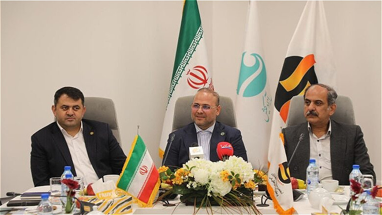 بستر حضور سرمايه‌گذاران در استان بيش از پيش فراهم است