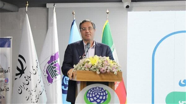 شهرک فناوري بايد قلب تپنده توسعه آذربايجانغربي شود