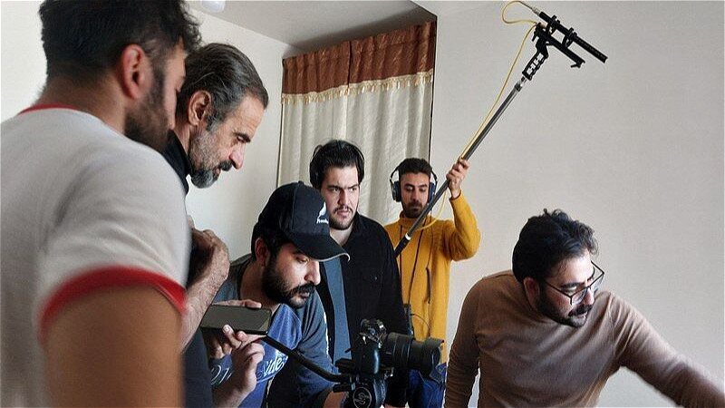 رویای سینما در مهاباد با برگزاری دوره جامع فیلم‌سازی جان می‌گیرد