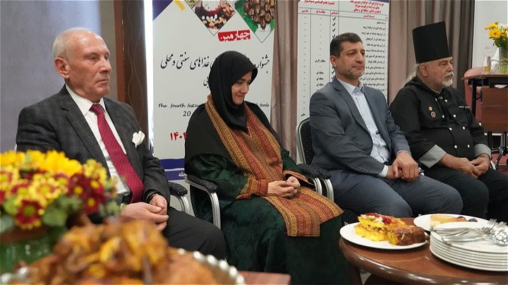 جشنوارهها، برند گردشگری و فرهنگی هر شهر هستند