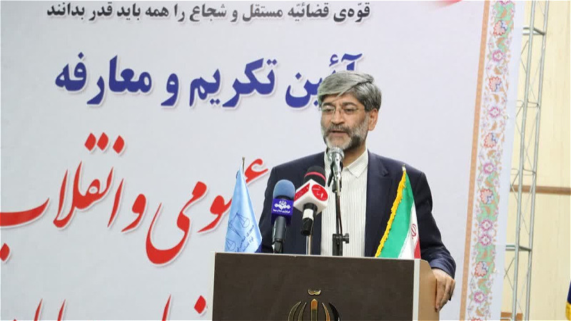 ۲۰۰ پرونده قصاص در آذربایجان‌غربی به صلح و سازش ختم شده است