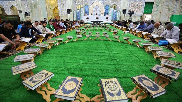  آذربايجان غربي صاحب دارالقرآن مرکزي مي شود