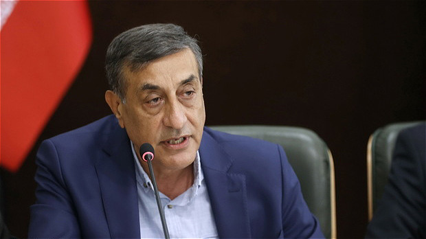 کشاورزي 88 درصد از آب آذربايجانغربي را ميبلعد