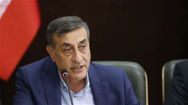  کشاورزي 88 درصد از آب آذربايجان‌غربي را مي‌بلعد