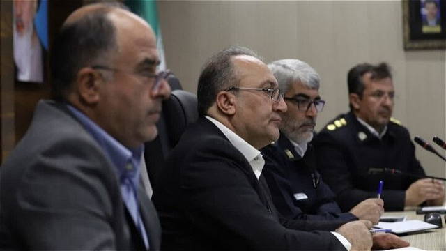 ۳ محور پرتصادف آذربایجان غربی مشخص شد