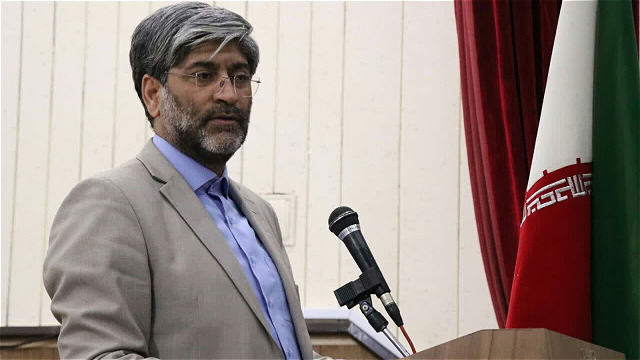 نهاده های دامی از گمرکات آذربایجان غربی ترخیص شود