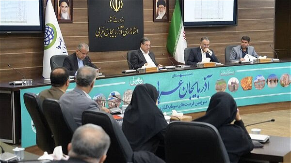  اولین روستای فناوری در آذربایجان غربی راه اندازی می شود