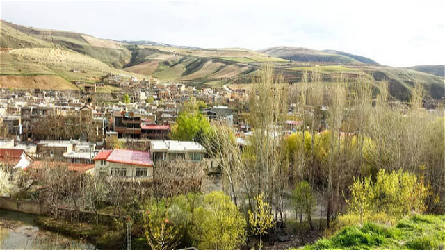 روستاهاي آذربايجان‌غربي  جاذبه‌هايي زيبا که داستان‌هاي کهن روايت مي‌کنند