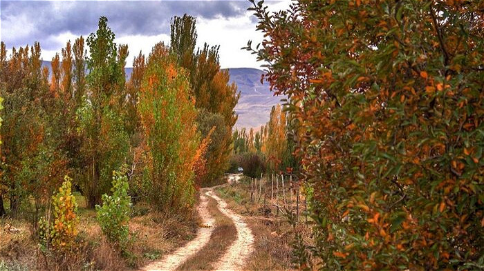 روستاهاي آذربايجان‌غربي  جاذبه‌هايي زيبا که داستان‌هاي کهن روايت مي‌کنند