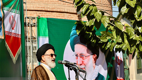 ملت ایران با وحدت استکبار را خلع سلاح می کند