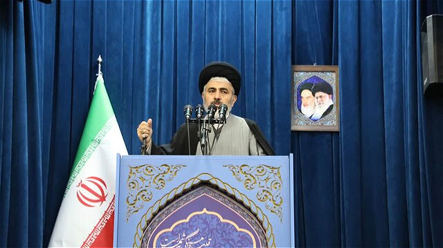  دشمن شناسی  لازمه حفظ استقلال کشور است