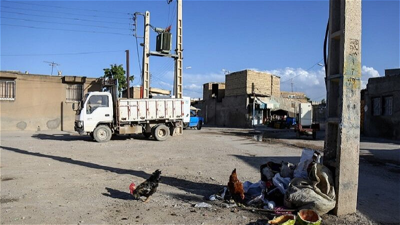 سکونتگاه هاي غيررسمي آذربايجان غربي شناسايي شود