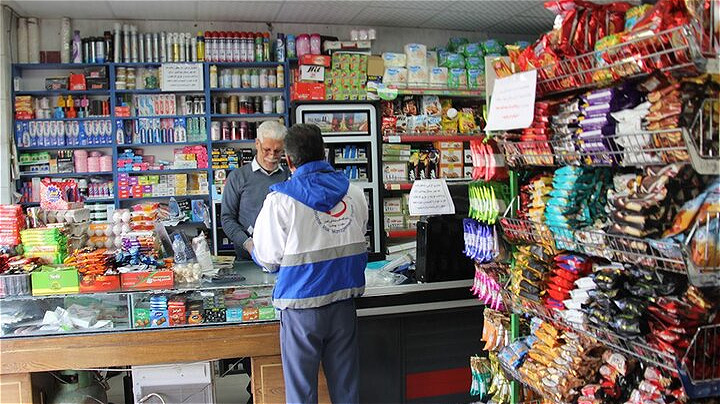 بازار آذربايجان غربي زير تيغ نظارت