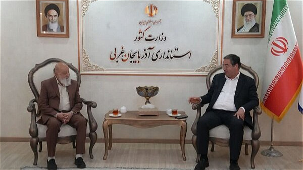 ارومیه آماده بهره گیری از دستاوردهای مدیریت شهری تهران است