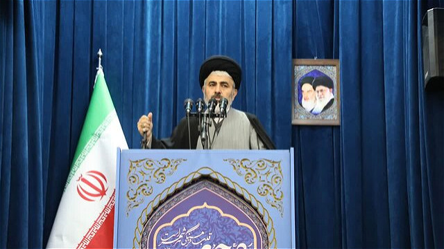 تفکر بسیجی در همه بخش‌های جامعه تقویت شود