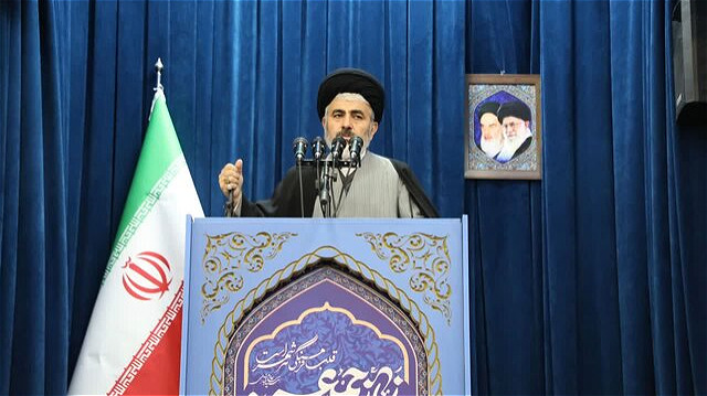 تفکر بسیجی در همه بخش‌های جامعه تقویت شود