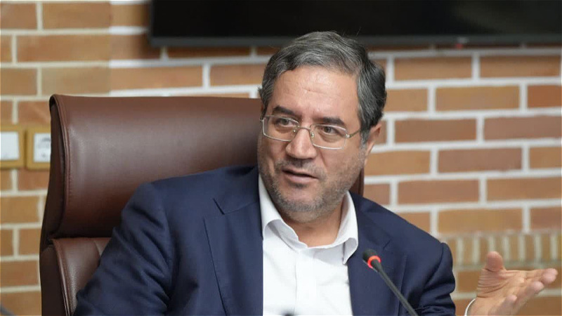  عقب‌ماندگی فناوری در شأن آذربایجان‌غربی نیست