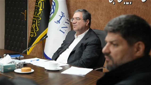 تصمیمات مرتبط با دریاچه ارومیه باید با هدف کاهش آسیب و بهبود شرایط باشد