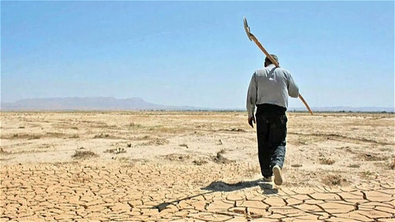 آذربايجان‌غربي دومين استان پرآب ايران به مرز تشنگي رسيد