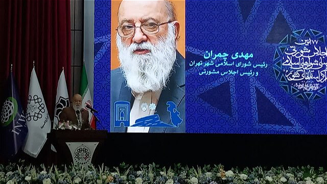 اصلاح قانون شوراها بايد با نظر بدنه شوراها انجام شود