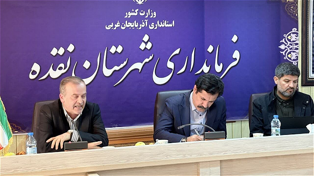 لزوم مشارکت مردمي در حل چالش‌هاي کشور