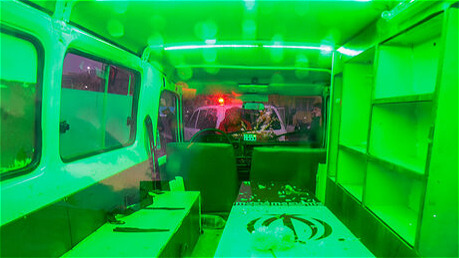 جزییات تشییع پیکر ۶ شهید گمنام در ارومیه اعلام شد