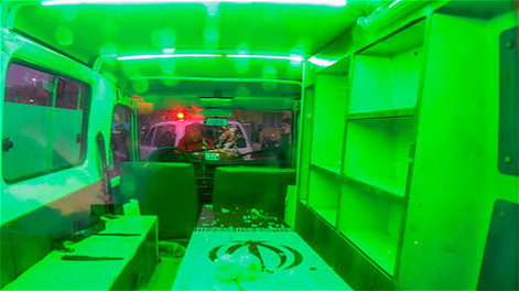 جزییات تشییع پیکر ۶ شهید گمنام در ارومیه اعلام شد